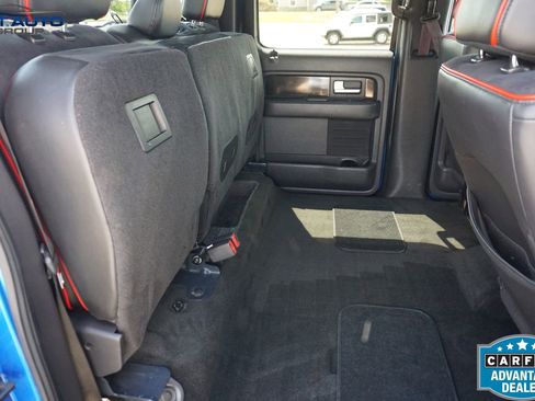 Used 2014 Ford F150 FX4 w/ FX Appearance Package AWD/4WD image 21