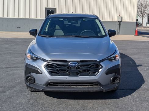 Used 2025 Subaru Crosstrek 2.0i AWD/4WD image 9