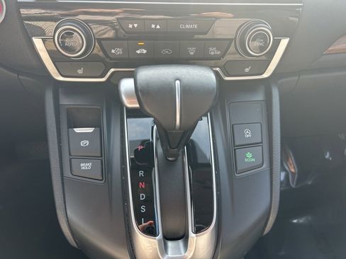 Used 2021 Honda CR-V EX-L image 27