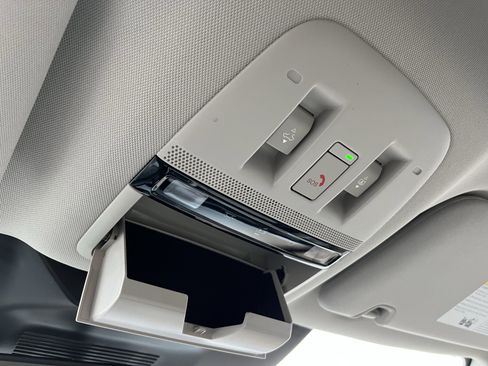 New 2026 Nissan Murano Platinum w/ Cargo Package image 36