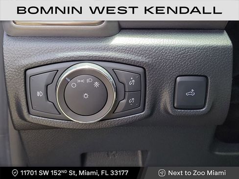 Used 2022 Ford Ranger XLT w/ Equipment Group 301A Mid image 29