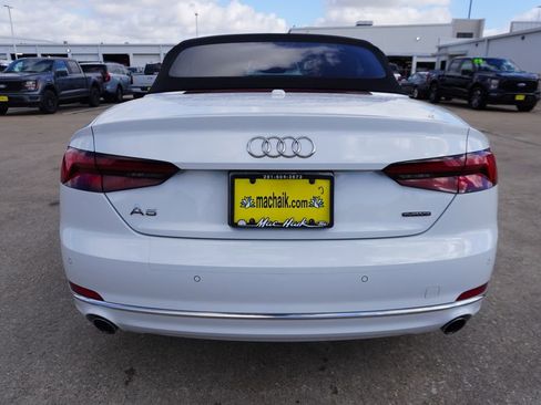 Used 2019 Audi A5 2.0T Premium Plus w/ Premium Plus image 6