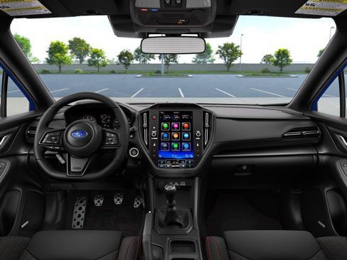 New 2026 Subaru WRX Premium AWD/4WD image 18