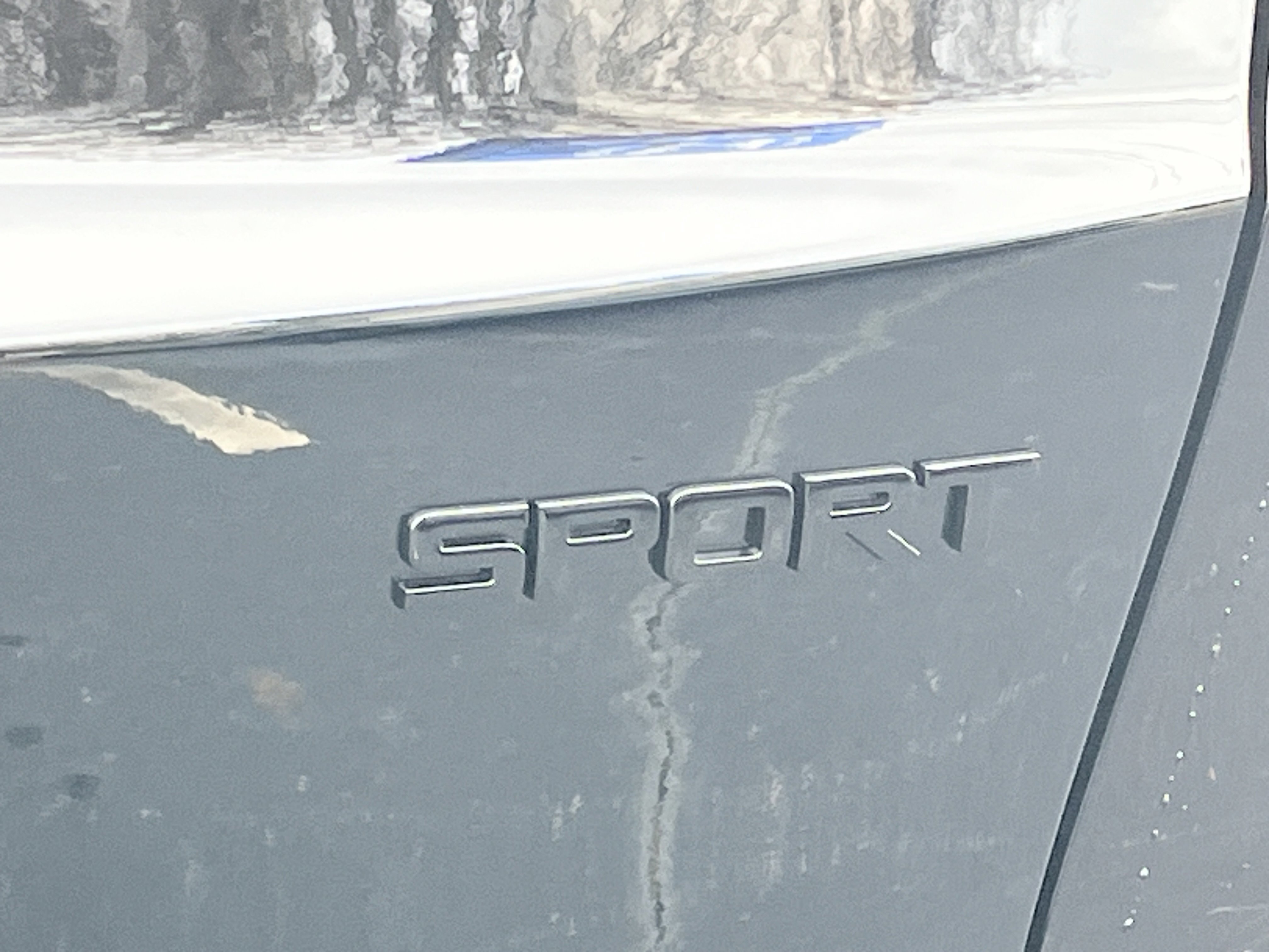 New 2026 Honda CR-V Sport-L image 26