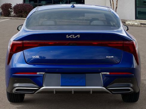 New 2026 Kia K5 GT-Line image 13