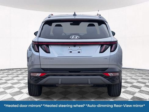 Used 2024 Hyundai Tucson Limited image 23