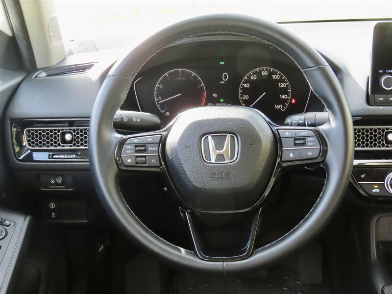 Used 2024 Honda Civic EX image 14