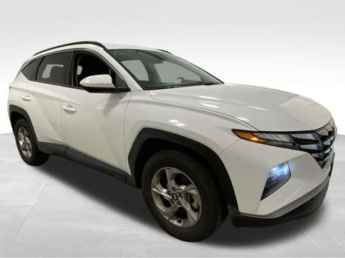 Used 2024 Hyundai Tucson SEL image 5
