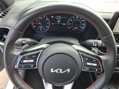 Used 2024 Kia Forte GT