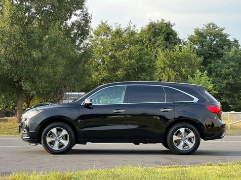 Used 2015 Acura MDX SH-AWD image 2