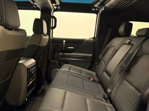 Used 2024 GMC Hummer EV 3X w/ Extreme Off-Road Package image 26