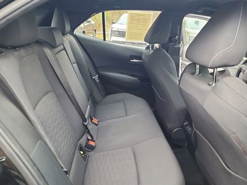 Used 2023 Toyota Corolla SE image 26