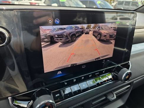 Certified 2026 Chevrolet Colorado LT w/ Advanced Trailering Package AWD/4WD image 33