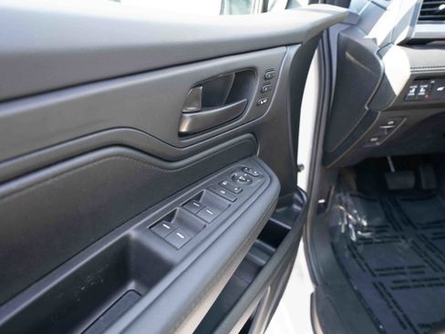 Used 2025 Honda Odyssey Sport-L image 7