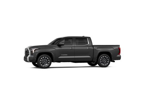 New 2026 Toyota Tundra Limited RWD image 37