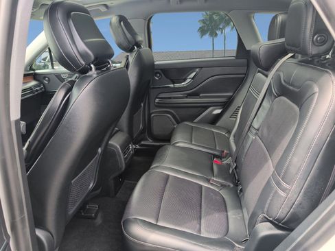 Used 2020 Lincoln Corsair Reserve FWD image 25