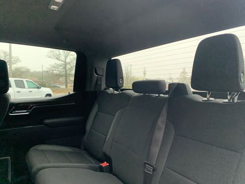 Certified 2023 Chevrolet Silverado 1500 LT image 30