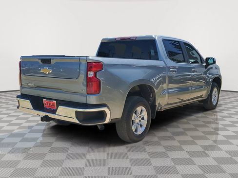Used 2023 Chevrolet Silverado 1500 LT RWD image 4