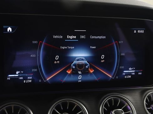 Used 2024 Mercedes-Benz AMG GT 63 image 60