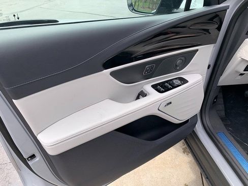 New 2026 Lincoln Nautilus Premier w/ Equipment Group 102A AWD/4WD image 26