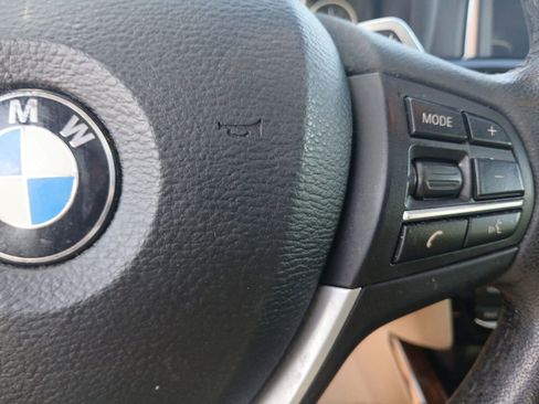 Used 2016 BMW X4 xDrive28i image 29