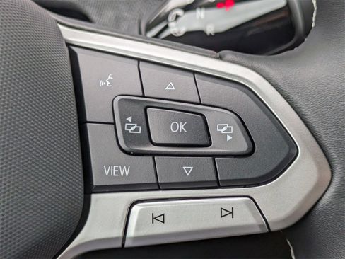 New 2025 Volkswagen Tiguan S image 25