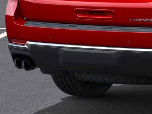 New 2026 Chevrolet Tahoe Premier AWD/4WD image 18