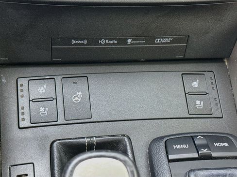 Used 2015 Lexus IS 250 AWD w/ Navigation System Package image 22