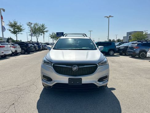 Used 2020 Buick Enclave Essence w/ Sound and Sites Package image 16