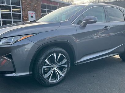 Used 2016 Lexus RX 350 AWD