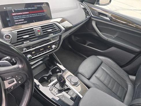 Used 2018 BMW X3 xDrive30i AWD/4WD image 30
