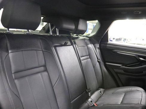 Used 2022 Land Rover Range Rover Evoque R-Dynamic S image 17