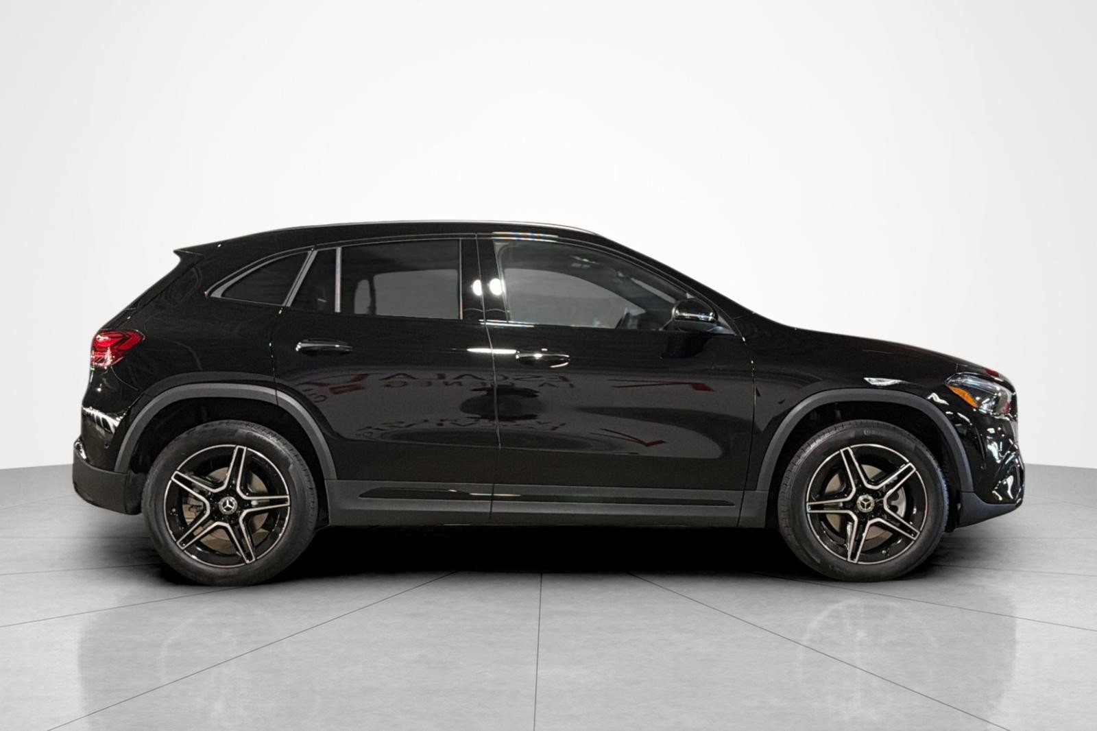 New 2026 Mercedes-Benz GLA 250 image 6