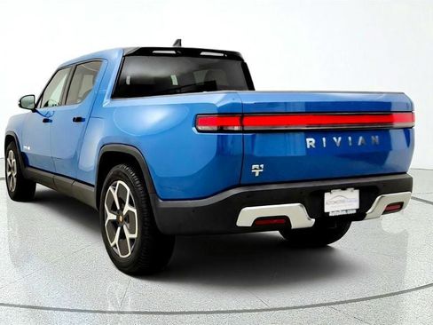 Used 2024 Rivian R1T Adventure Dual AWD/4WD image 6