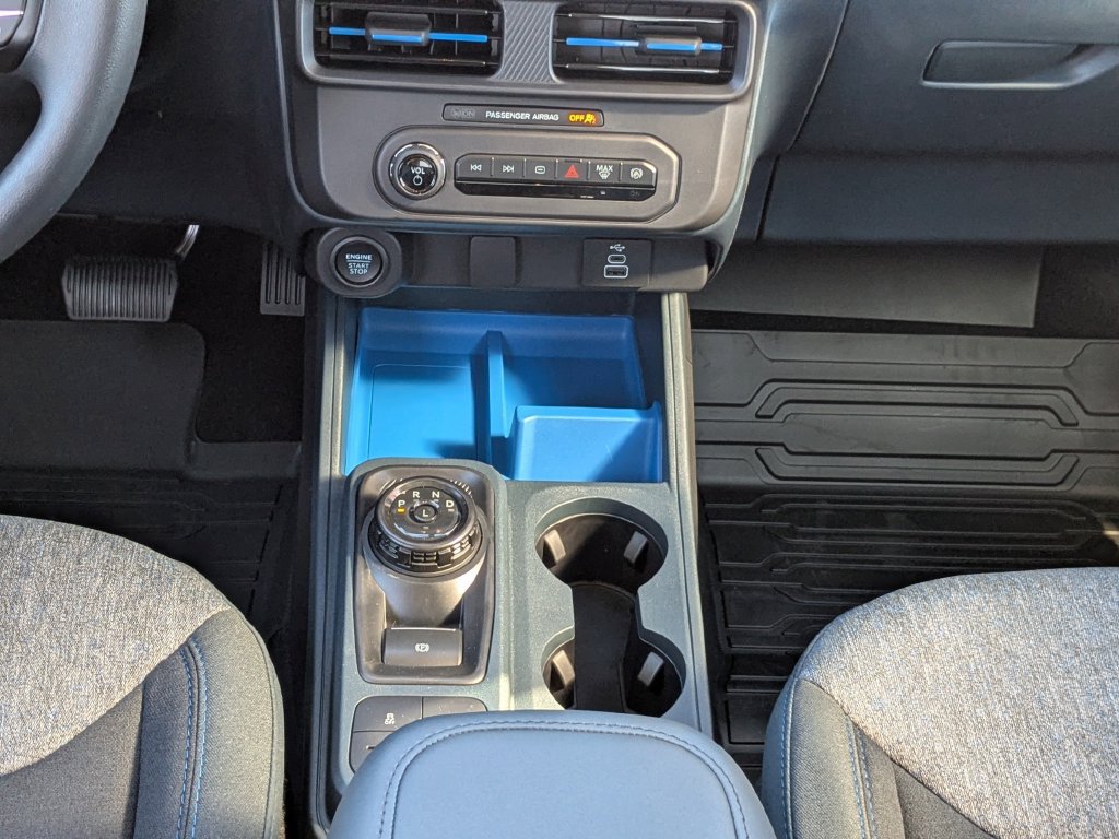 New 2026 Ford Maverick XLT FWD image 18