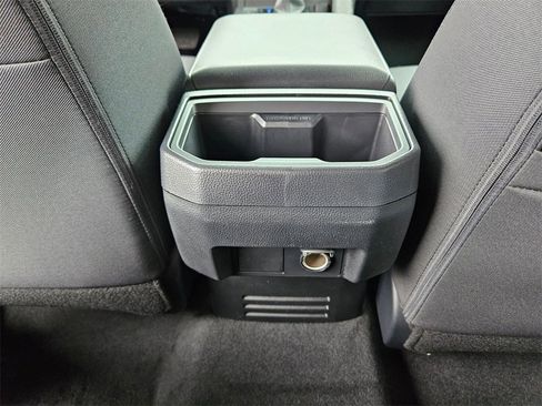 New 2026 Toyota Tacoma SR image 21