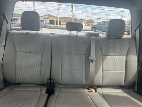 Used 2019 Ford F150 XLT w/ Equipment Group 302A Luxury AWD/4WD image 13