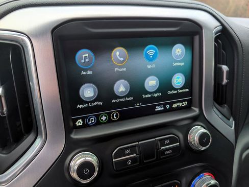 Used 2021 GMC Sierra 1500 Elevation image 15