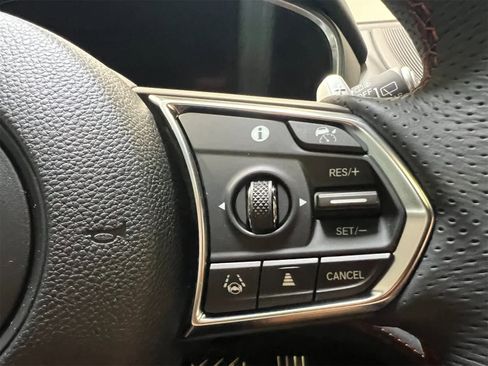 New 2026 Acura MDX A-Spec image 23