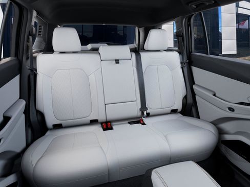 New 2026 Jeep Cherokee Limited image 15