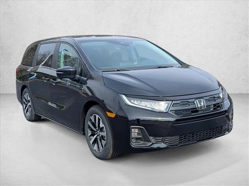 New 2026 Honda Odyssey Sport-L image 7