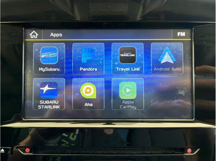 Used 2021 Subaru Forester Sport w/ Popular Package #2 AWD/4WD image 22