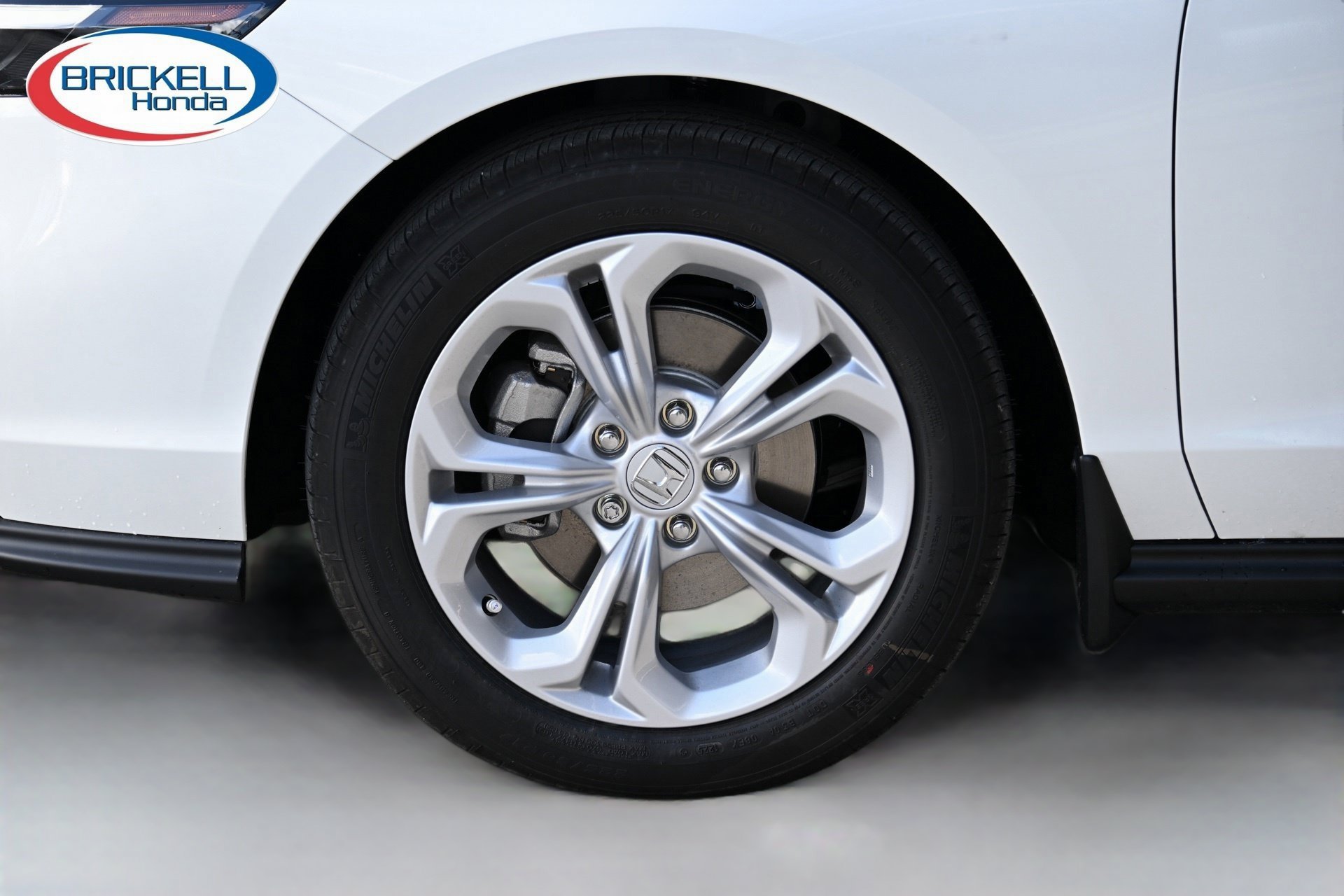 New 2026 Honda Accord LX image 37