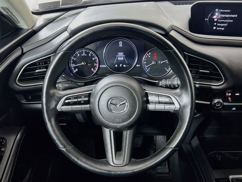 Certified 2023 MAZDA CX-30 AWD 2.5 S w/ Select Package image 16
