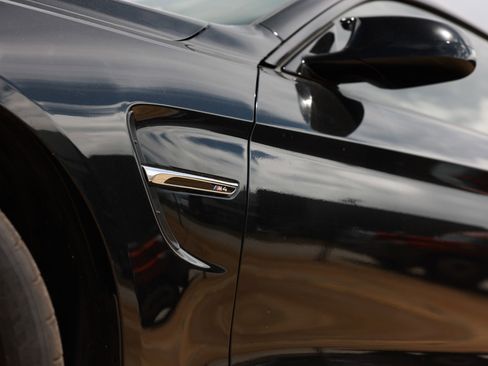 Used 2020 BMW M4 Coupe w/ M Driver's Package image 59