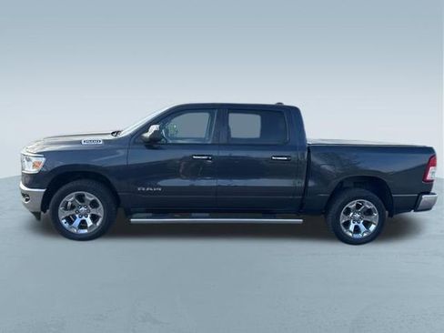 Used 2019 RAM 1500 Big Horn AWD/4WD image 12