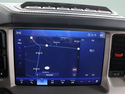 Used 2024 Ford Bronco Raptor image 16