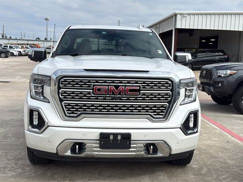 Used 2019 GMC Sierra 1500 Denali w/ Denali Ultimate Package image 2