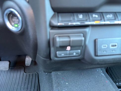 New 2026 Chevrolet Silverado 2500 Custom w/ Custom Value Package image 19