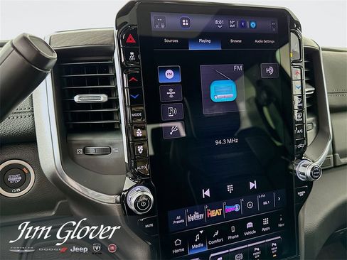 New 2026 RAM 2500 Laramie image 45